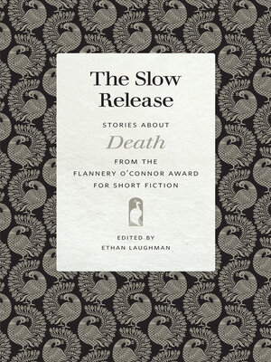 cover image of The Slow Release